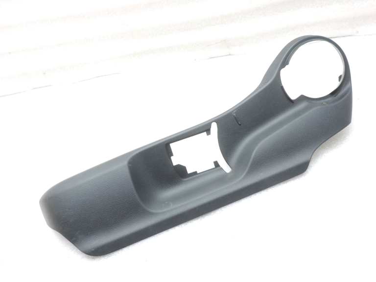 Oriģināls Toyota Yaris P21 priekšējais kreisais sēdekļa pārvalks 71812K0010C0