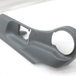 Oriģināls Toyota Yaris P21 priekšējais kreisais sēdekļa pārvalks 71812K0010C0