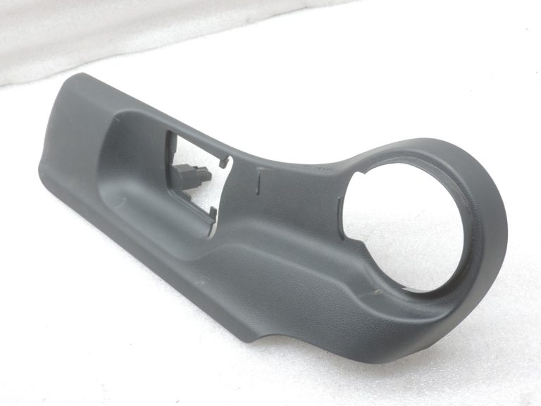 Oriģināls Toyota Yaris P21 priekšējais kreisais sēdekļa pārvalks 71812K0010C0