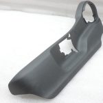 Oriģināls Toyota Yaris P21 priekšējais kreisais sēdekļa pārvalks 71812K0010C0