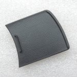 Oriģināls Toyota Yaris P21 priekšējais kreisais sēdekļa pārsegs vāciņš 71849F4010C2