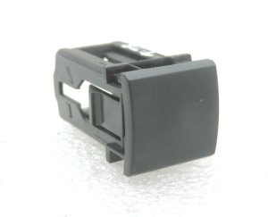 Подлинная крышка глухого переключателя Toyota Yaris P21 Corolla E21 5553902310C1