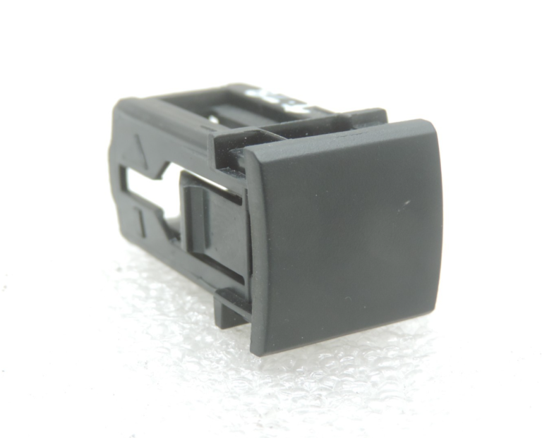 Oriģināls Toyota Yaris P21 Corolla E21 Slēdža vāciņš 5553902310C1
