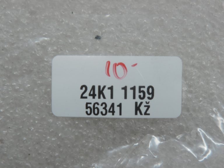 Oriģināls Toyota Yaris P21 Corolla E21 Slēdža vāciņš 5553902310C1