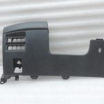 Oriģināls Toyota Yaris P21 priekšējā paneļa apdares panelis 55480K0030C0
