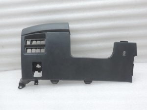 Подлинная панель отделки приборной панели Toyota Yaris P21 левая 55480K0030C0