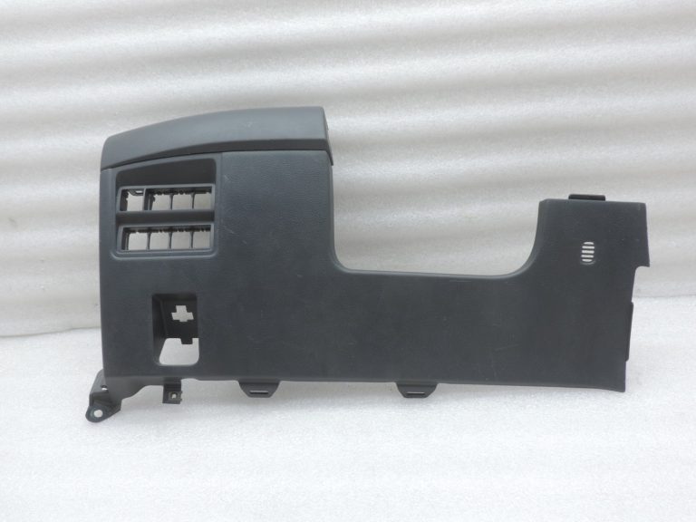 Oriģināls Toyota Yaris P21 priekšējā paneļa apdares panelis 55480K0030C0