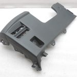 Oriģināls Toyota Yaris P21 priekšējā paneļa apdares panelis 55480K0030C0
