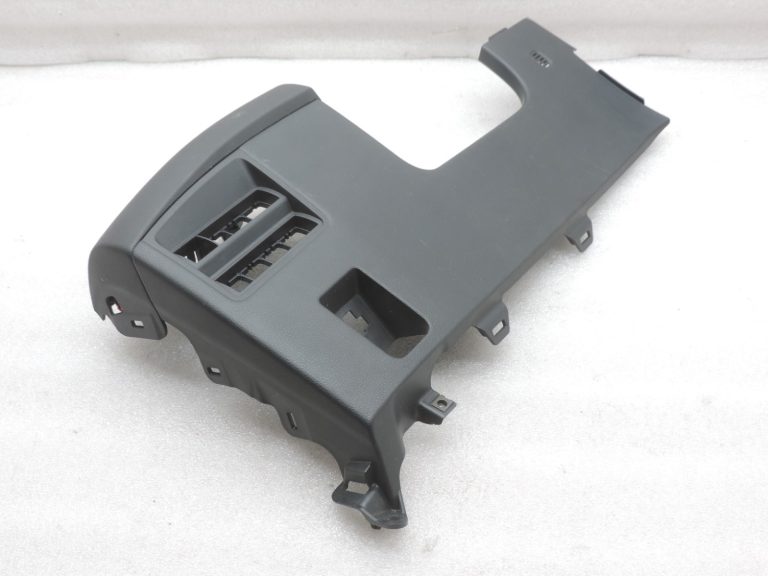 Oriģināls Toyota Yaris P21 priekšējā paneļa apdares panelis 55480K0030C0