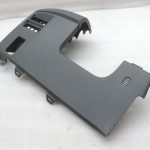 Oriģināls Toyota Yaris P21 priekšējā paneļa apdares panelis 55480K0030C0