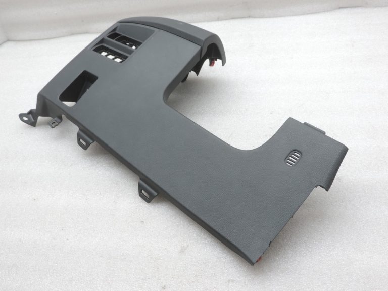 Oriģināls Toyota Yaris P21 priekšējā paneļa apdares panelis 55480K0030C0
