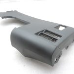 Oriģināls Toyota Yaris P21 priekšējā paneļa apdares panelis 55480K0030C0