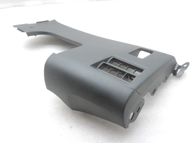 Oriģināls Toyota Yaris P21 priekšējā paneļa apdares panelis 55480K0030C0