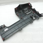 Oriģināls Toyota Yaris P21 priekšējā paneļa apdares panelis 55480K0030C0