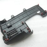 Oriģināls Toyota Yaris P21 priekšējā paneļa apdares panelis 55480K0030C0