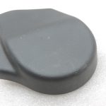 Oriģināls Toyota Yaris P21 priekšējais kreisais sēdekļa pārvalks 71862K0010C0