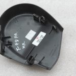 Oriģināls Toyota Yaris P21 priekšējais kreisais sēdekļa pārvalks 71862K0010C0