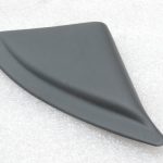 Oriģināls Toyota Yaris P21 priekšējo kreiso durvju apdares trīsstūris 67492K0030