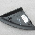 Oriģināls Toyota Yaris P21 priekšējo kreiso durvju apdares trīsstūris 67492K0030