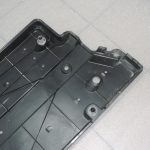 Oriģinālā Toyota Yaris P21 apakšējā paneļa priekšējais kreisais 58166K0010