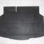 Oriģināls Toyota Yaris P21 nodalījuma grīdas segums 64771K0020C1
