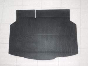 Подлинная крышка панели пола отсека Toyota Yaris P21 64771K0020C1