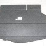 Oriģināls Toyota Yaris P21 nodalījuma grīdas segums 64771K0020C1