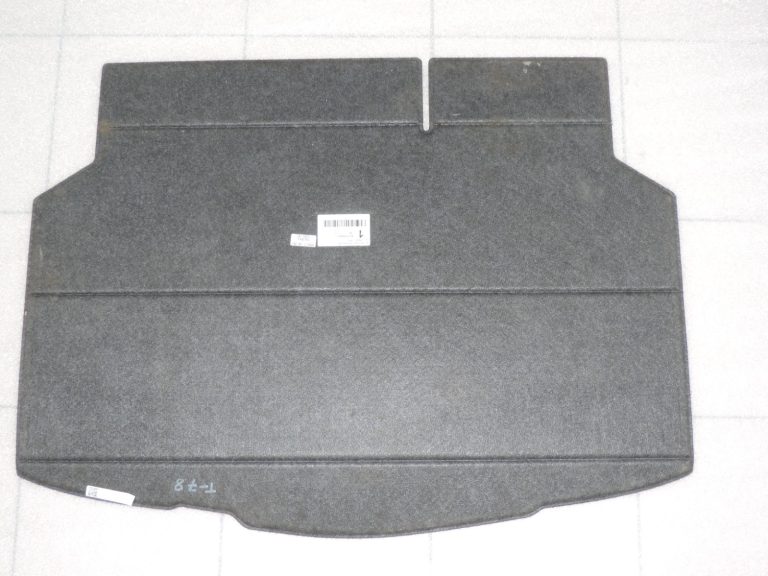 Oriģināls Toyota Yaris P21 nodalījuma grīdas segums 64771K0020C1