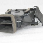 Toyota Avensis T27 priekšējā ventilācijas atveres kreisā daļa 55660-05120, 5566005120