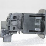 Toyota Avensis T27 priekšējā pasažiera drošības spilvena slēdzis On Off 69065-02010, 6906502010