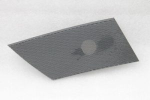 Toyota Avensis T27 dashboard loudspeaker cover right 55472-05011-C1