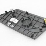 Toyota Avensis T27 instrumentu paneļa skaļruņa vāks labais 55472-05011-C1