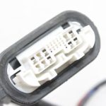 Toyota Avensis T27 Aizmugurējā labās puses durvju instalācijas instalācija 82153-05260, 8215305260