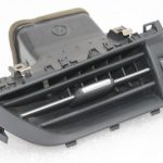 2015-2018 Toyota Avensis T27 priekšējā ventilācijas atvere priekšējā labajā pusē 55650-05160, 5565005160