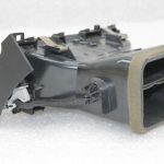 2015-2018 Toyota Avensis T27 priekšējā ventilācijas atvere priekšējā labajā pusē 55650-05160, 5565005160
