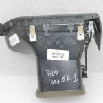2015-2018 Toyota Avensis T27 priekšējā ventilācijas atvere priekšējā labajā pusē 55650-05160, 5565005160