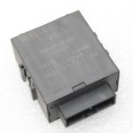Toyota Avensis T27 priekšējā stikla tīrītāja releja vadības bloks 85940-0F030, 859400F030