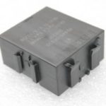 Toyota Avensis T27 priekšējā stikla tīrītāja releja vadības bloks 85940-0F030, 859400F030