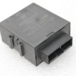 Toyota Avensis T27 priekšējā stikla tīrītāja releja vadības bloks 85940-0F030, 859400F030