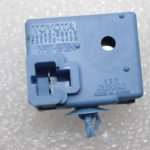 Toyota Avensis T27 indikatoru releja vadības bloks 86652-50010, 8665250010