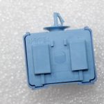 Toyota Avensis T27 indikatoru releja vadības bloks 86652-50010, 8665250010