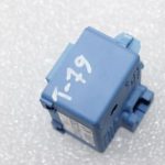 Toyota Avensis T27 indikatoru releja vadības bloks 86652-50010, 8665250010