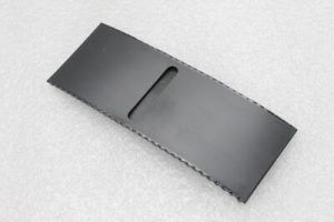 Toyota Avensis T27 automatic gearshift slider cover 3597520260