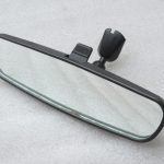 Oriģinālais 1999-2005 Toyota Celica T20 iekšējais spogulis atpakaļskata spogulis