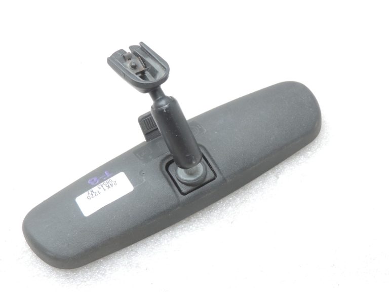Oriģinālais 1999-2005 Toyota Celica T20 iekšējais spogulis atpakaļskata spogulis