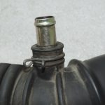 Oriģināls Toyota Avensis T25 Corolla E12 2.0 D4D 1CDFTV Gaisa ieplūdes kolektors 178800G021