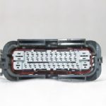 Kia Sportage QL ABS sūkņa savienotājs 58920F 1940, 58920-F1940