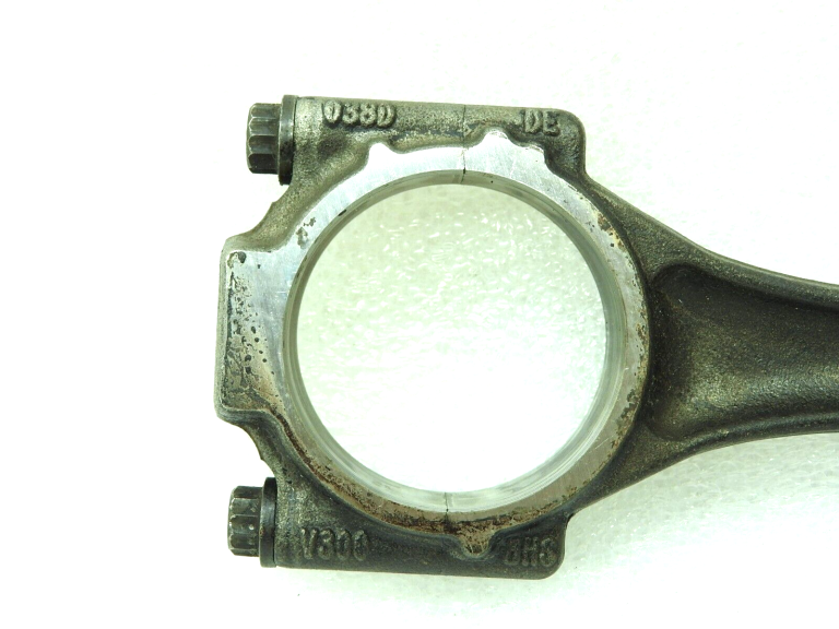 ORIGINĀLS savienotājstienis Audi VW Skoda Seat 038105401D BDJ BST
