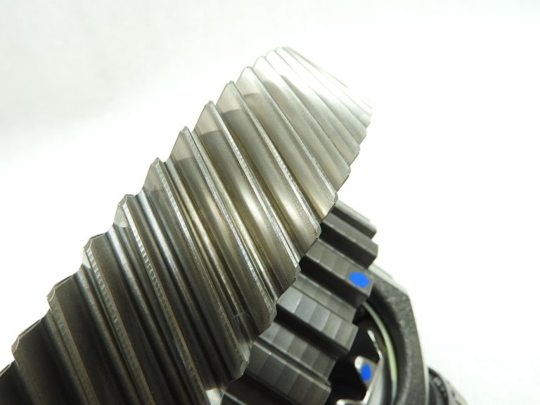 AUDI SEAT SKODA VW DSG DQ250 Diferenciālis 70 zobu Ø 218 mm 02E489121E