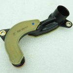 AUDI SEAT SKODA VW DSG DQ250 filtra caurule 02E301539C